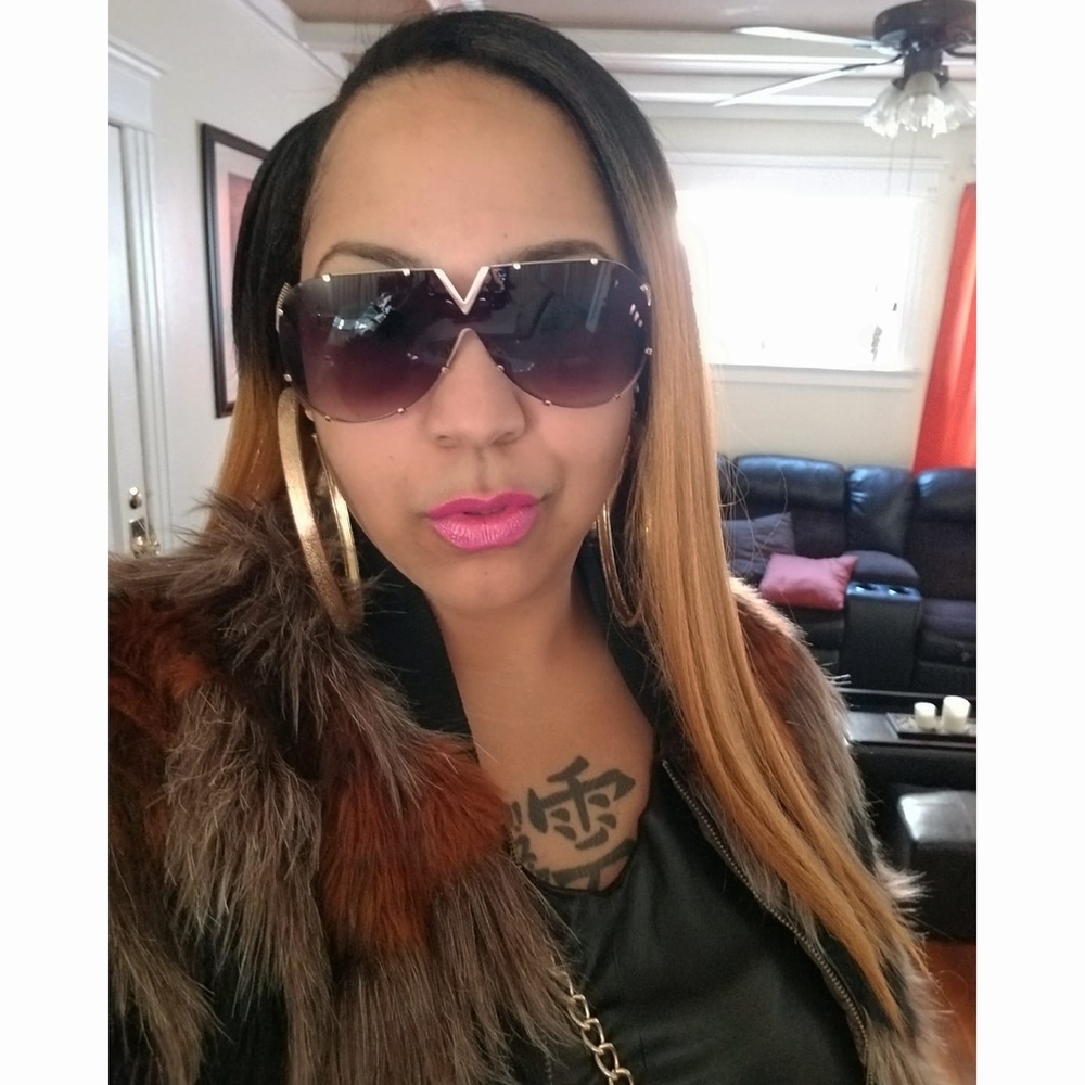 Meet your Posher, Cleadra